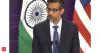 Pichai backs India’s Pax Silica entry