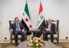 Damascus–Baghdad Ties Move Into a New Era
