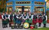 Experience Irish Culture & Heritage At Inaugural Wellington Irish Festival