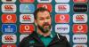 There are two players, admits Andy Farrell, he did not plan to have in his Ireland team v England