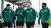 Lenihan: Ireland need to create some mayhem vs England