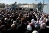 Israel heavily curbs Palestinians from Ramadan Friday prayers at Al-Aqsa