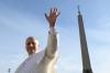 Pope to visit Pompeii, Naples, and Lampedusa on pastoral tour of Italy