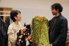 Japan's traditional kimonos are being repurposed in creative and sustainable ways