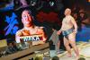 New sumo show in Tokyo offers lighter experience of heavyweight tradition