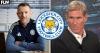 Simon Jordan urges Leicester City to be deducted further three points on one condition