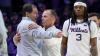 What is Kansas State's outlook after Jerome Tang firing?