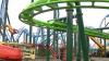 A sneak peek at Kentucky Kingdom's newest rollercoaster 'Flying Fox'