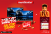 Win a Brand New Smart TV with Meridianbet Kenya – Ultimate Guide to the “Shinda Brand New Smart TV” Promotion