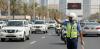 Kuwait traffic authorities record 319 violations in Crackdown