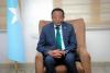 Somalia, WFP Strengthen Cooperation on Climate Adaptation and Food Security