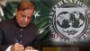 IMF delegation to visit Pakistan on Feb 25 for crucial third EFF review