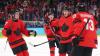Canada vs Finland men's hockey predictions: Who goes to gold medal game?