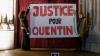 Is France Protecting Quentin’s Killers?