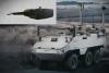 Rheinmetall’s CT-025 Turret Chosen for Germany’s Future Luchs 2 Combat Reconnaissance Vehicles