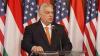 PM Orbán: US pursuing peace initiatives while European leaders opt to continue the war; Ukraine’s actions toward Hungary are hostile.