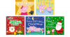 Hundreds of popular Peppa Pig children's books recalled in Ireland