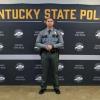 Kentucky State Police Post 11 gains new trooper following graduation