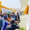 Boakai Commissions Liberia Standards Authority Headquarters