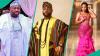 Davido vs Sophia Momodu: Dele Momodu opens up on moves to resolve dispute after Liberian fans weigh in