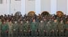 Graduation of a new batch from the Thunderbolt forces in Benghazi