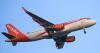 EasyJet flight declares emergency over Liverpool as fire crews race to airport