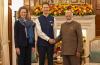 PM Modi Holds Bilateral Meeting With Prince Alois, Hereditary Prince of Liechtenstein