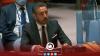 At UNSC, Libya urges end to parallel spending and political division