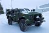 Lithuania Finalizes Receipt of 500 U.S.-Made JLTVs Becoming Largest Operator Outside the United States