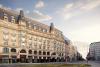 Art Deco hotel in the Grand Duchy: This is how it is to stay at Luxembourg Marriott Hotel Alfa