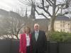 Strengthening pro-EU alliances: Renew Europe president on working visit to Luxembourg
