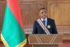 Madagascar’s New Leader in Moscow For Talks With Putin