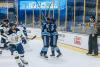 Maine Women’s Hockey Team Beats Merrimack 2-0 in Last Game of the Regular Season