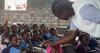 Over a million children vaccinated against polio in southern Malawi