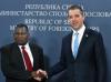 Djuric: We are strengthening cooperation with Malawi