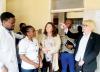 Norwegian ambassador hails Malawi on SRHS