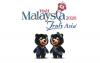General : Visitors Invited To Discover Malayan Sun Bear Habitat Via VM2026 Mascots