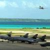 The State Department said it would hold talks in the Mauritian capital Port Louis on the strategic base at Diego Garcia
