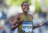 Kipyegon to chase more history on return to Monaco