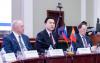 With Speaker Uchral’s Trip, Mongolia and Russia Look to Expand Economic Links