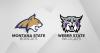 Montana State men let one slip away in OT at Weber State