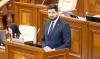 Jungietu: Moldova does not receive a single molecule of Russian gas