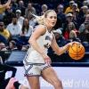 Montana State women start fast, finish strong in blowout win over Weber State