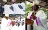 New Priests in Mozambique Urged to “prioritize the things of God above any worldly occupation”