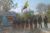 Myanmar junta continues advance towards Tagaung