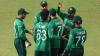 T20 World Cup 2026: Pakistan book Super 8 berth with record-breaking win over Namibia
