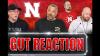 Carriker Chronicles: Rhule Finally Speaks; Both Nebraska Coordinators Open Up
