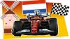 Deals for Dutch Grand Prix from £739 per person with 3 or 4-night stay in Amsterdam hotel and F1 ticket packages