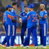 India Beat Netherlands by 17 Runs in Thrilling T20 World Cup Finish