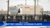 Experts say New Jersey has been falling behind on battery energy storage system fire safety